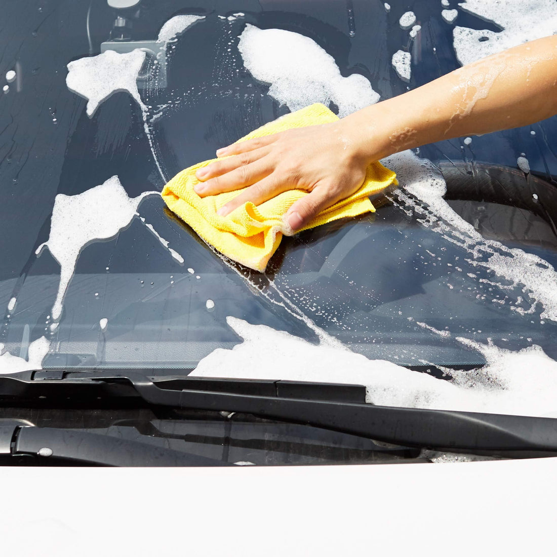 Is Your RV Becoming a Bacteria Haven? 5 RVing Cleaning Tools Must-Haves Vol. 1