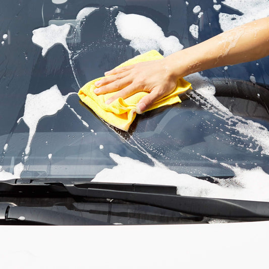 Is Your RV Becoming a Bacteria Haven? 5 RVing Cleaning Tools Must-Haves Vol. 1