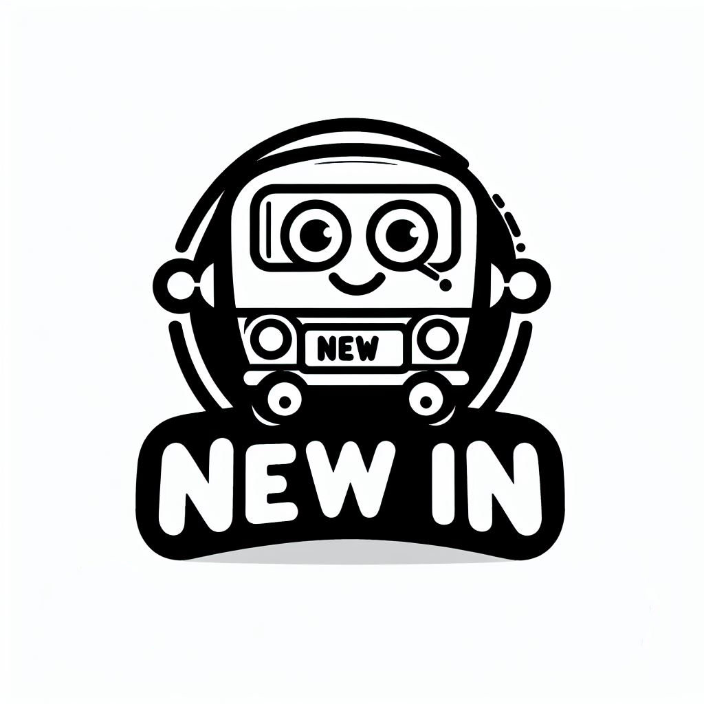 New In