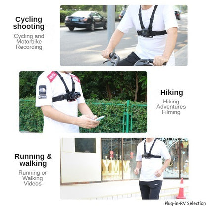 Outdoor Live Streaming Phone Holder Package Vol.1