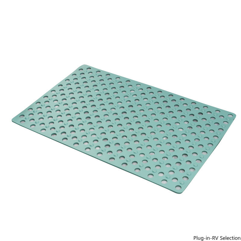 Non-slip and Anti-fall Massage Shower Mat