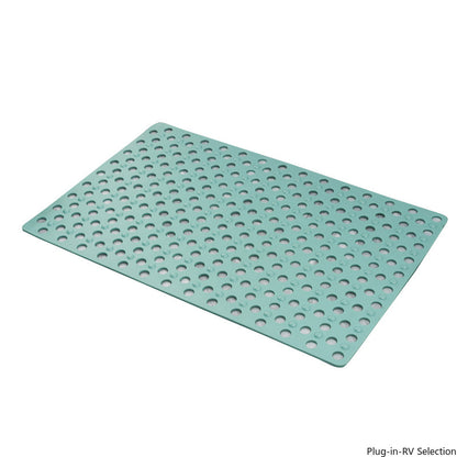 Non-slip and Anti-fall Massage Shower Mat