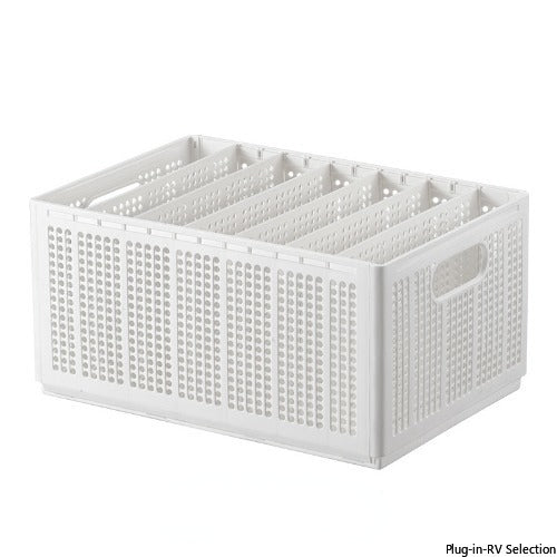 RV Closet Organization&Storage Upgrade Package vol.1