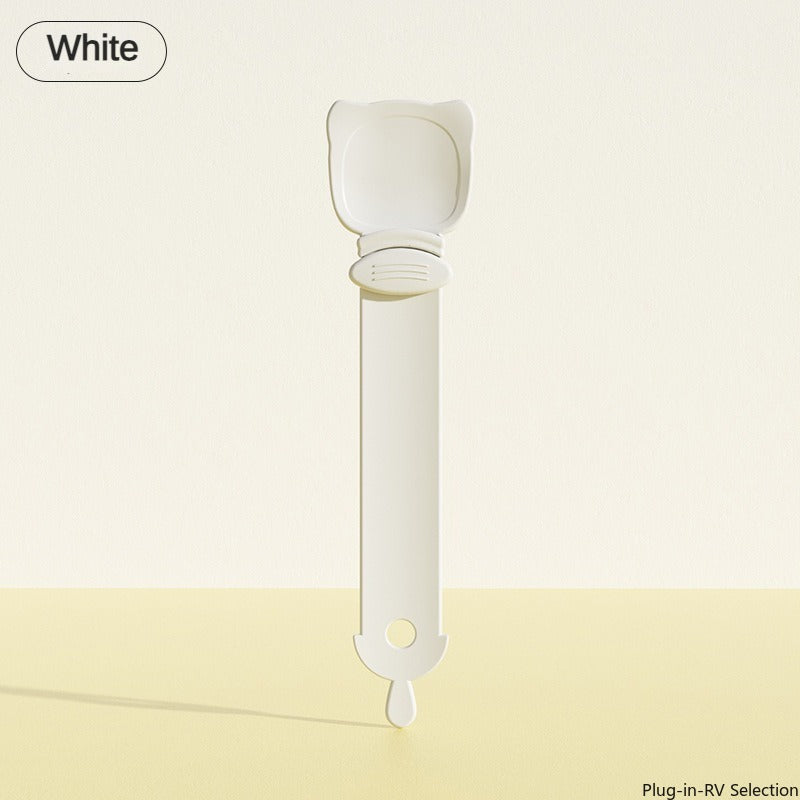 Cat Treat Squeeze Lickable Spoon Feeder