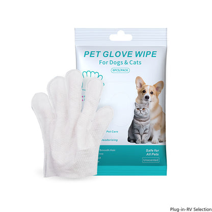 pet outdoor cleaning package vol.1